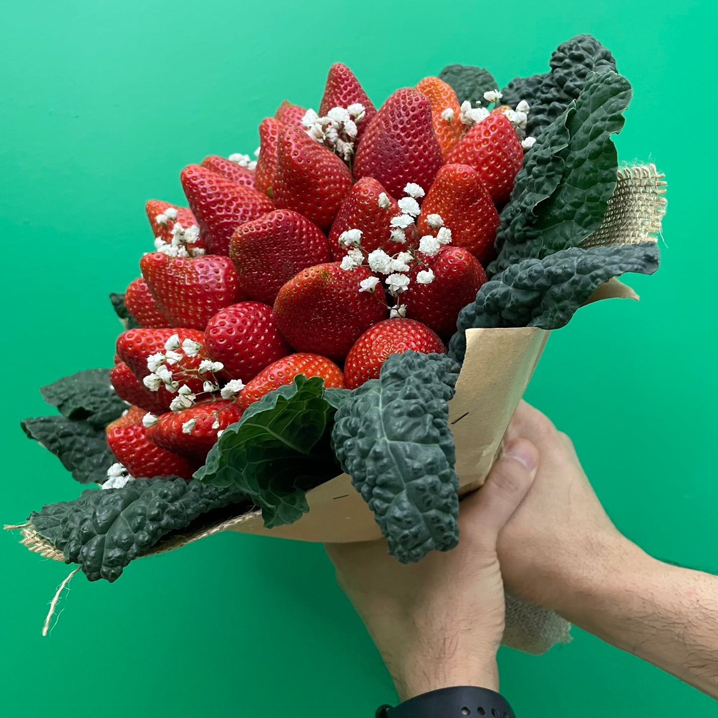 Bouquet d'Autore Ortalissa