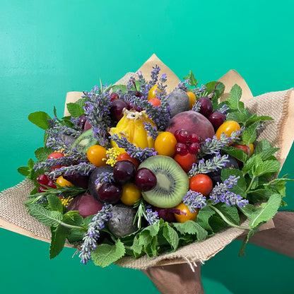 Bouquet d'Autore Ortalissa