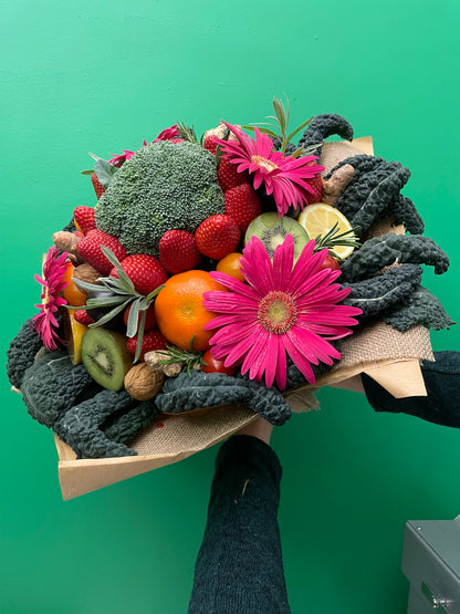 Bouquet d'Autore Ortalissa